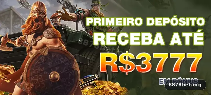 8878bet destaque